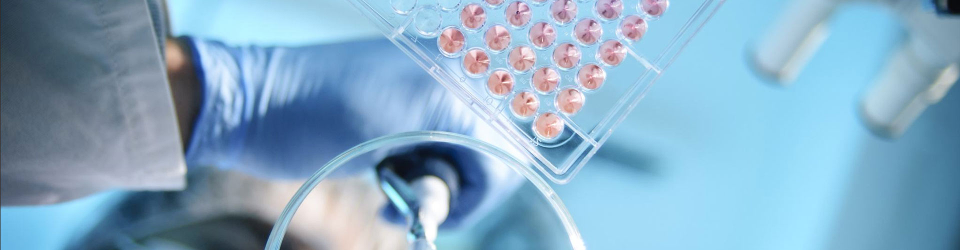 把握前沿科技 造福人类健康